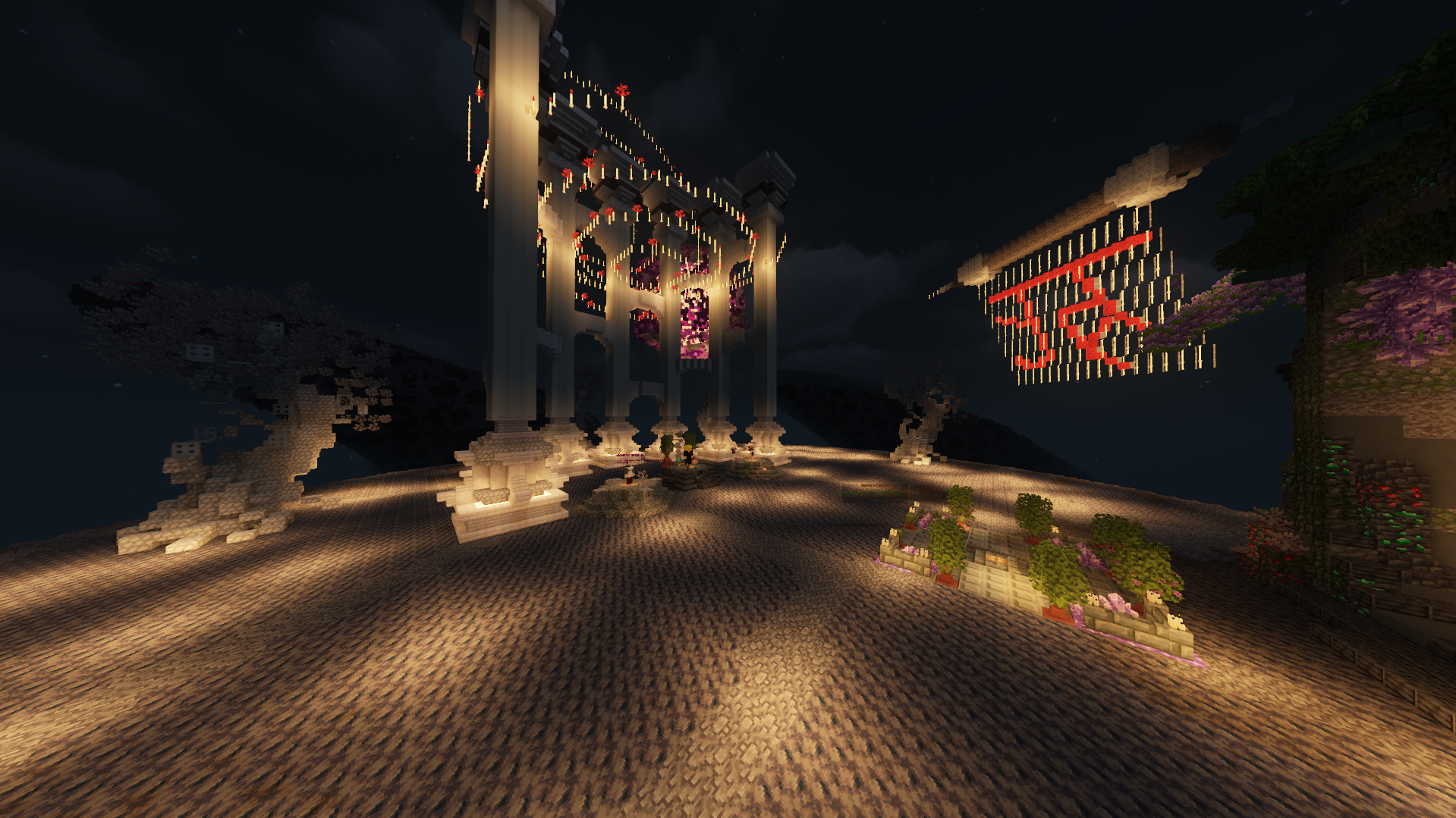 🎮 Arena: AgalarMC Yeni Oyun Modu!